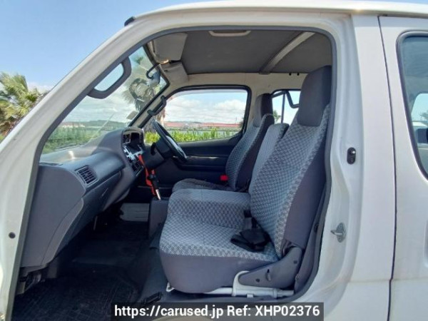 Used 2003 AT toyota hiace-van RZH102V Image[14]