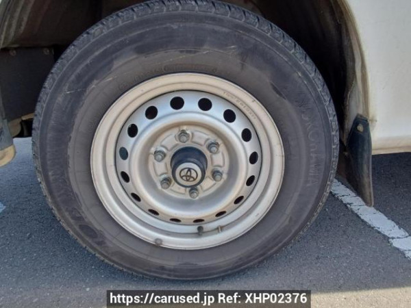 Used 2003 AT toyota hiace-van RZH102V Image[26]