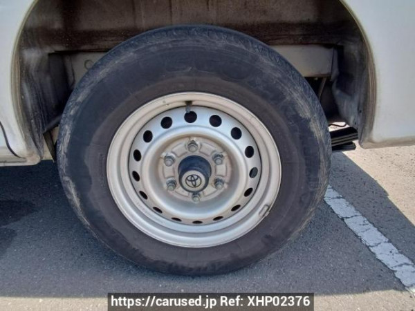 Used 2003 AT toyota hiace-van RZH102V Image[27]