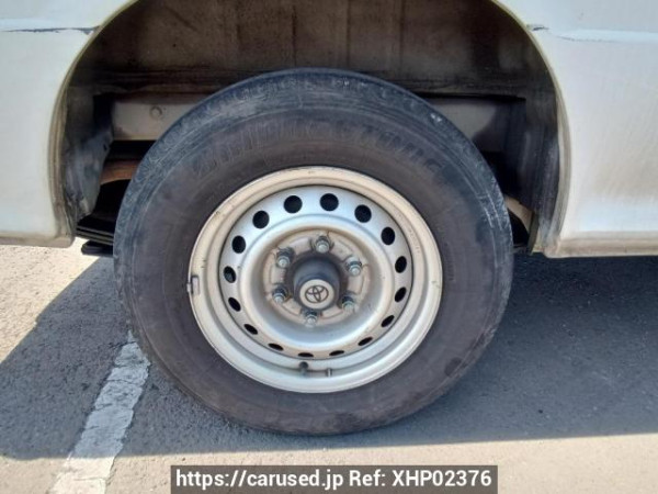 Used 2003 AT toyota hiace-van RZH102V Image[28]