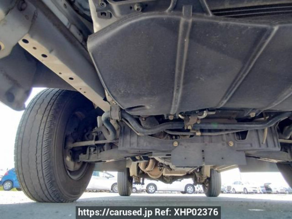 Used 2003 AT toyota hiace-van RZH102V Image[29]