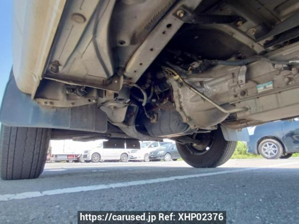 Used 2003 AT toyota hiace-van RZH102V Image[32]