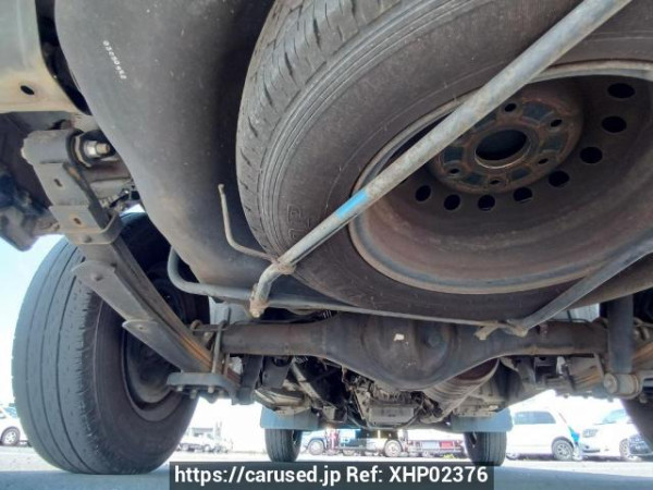 Used 2003 AT toyota hiace-van RZH102V Image[35]