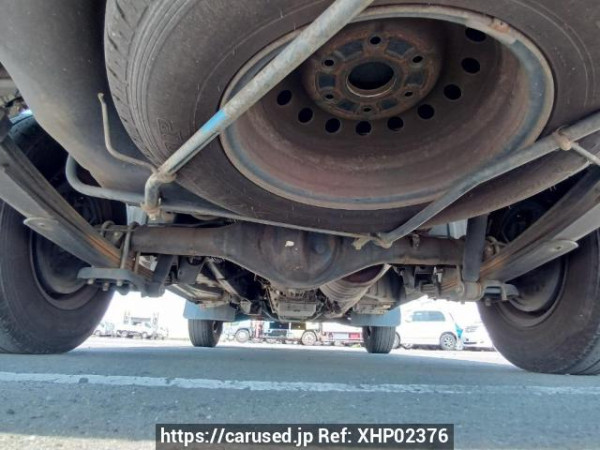 Used 2003 AT toyota hiace-van RZH102V Image[36]