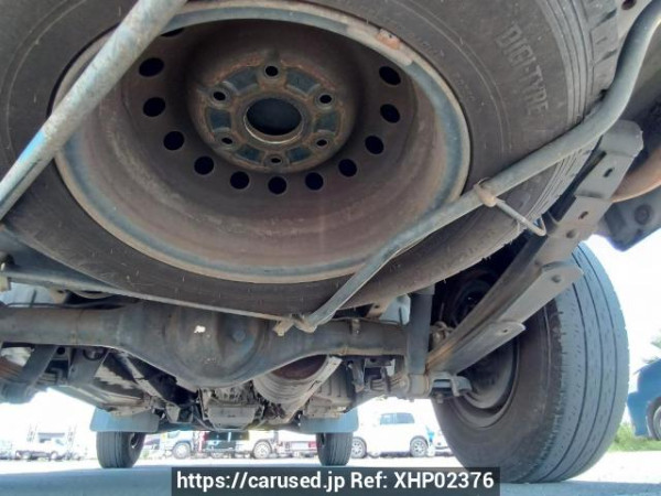 Used 2003 AT toyota hiace-van RZH102V Image[37]