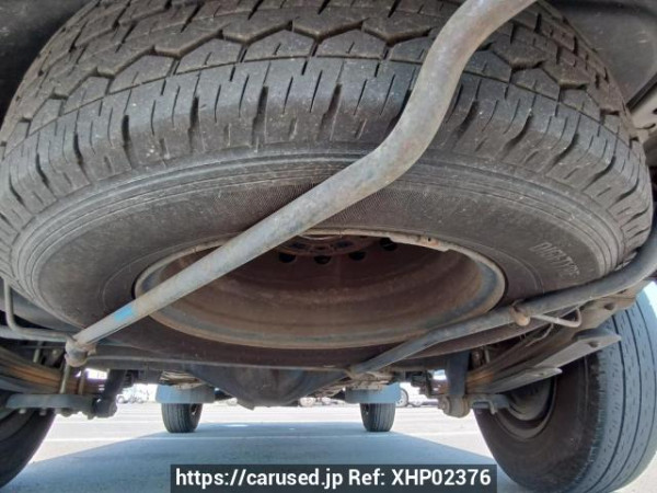 Used 2003 AT toyota hiace-van RZH102V Image[38]