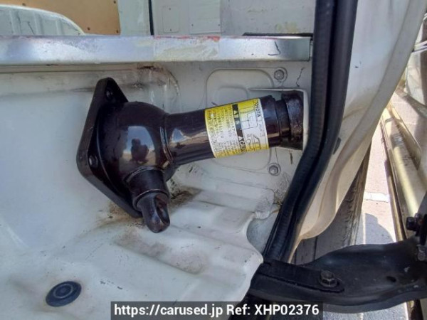 Used 2003 AT toyota hiace-van RZH102V Image[40]