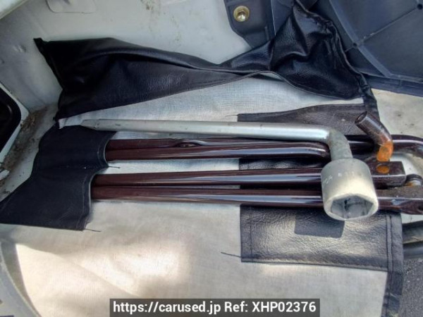 Used 2003 AT toyota hiace-van RZH102V Image[41]