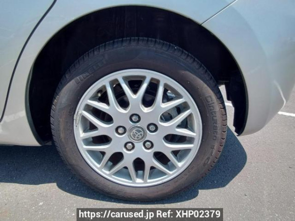 Used 2007 AT toyota auris NZE151H Image[27]