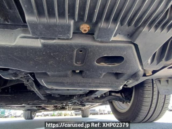 Used 2007 AT toyota auris NZE151H Image[30]