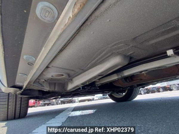 Used 2007 AT toyota auris NZE151H Image[32]