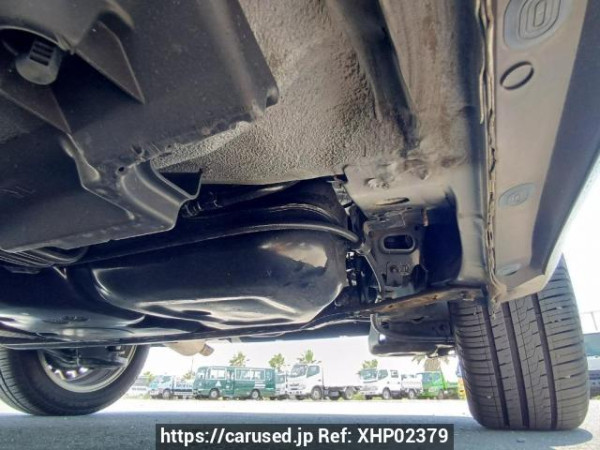 Used 2007 AT toyota auris NZE151H Image[33]