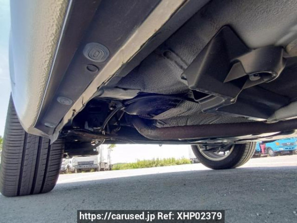 Used 2007 AT toyota auris NZE151H Image[34]