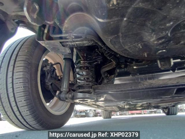 Used 2007 AT toyota auris NZE151H Image[35]