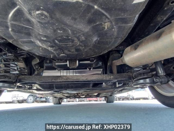 Used 2007 AT toyota auris NZE151H Image[36]