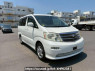 Used 2002 AT toyota alphard ANH10W Image[0]