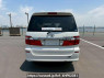 Used 2002 AT toyota alphard ANH10W Image[5]