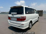 Used 2002 AT toyota alphard ANH10W Image[6]