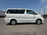 Used 2002 AT toyota alphard ANH10W Image[7]