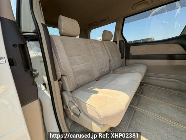 Used 2002 AT toyota alphard ANH10W Image[14]