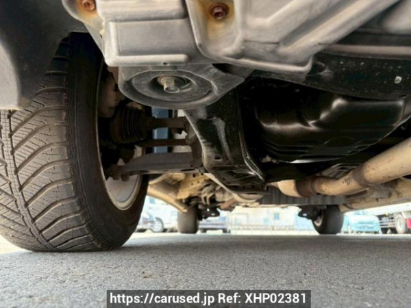 Used 2002 AT toyota alphard ANH10W Image[36]