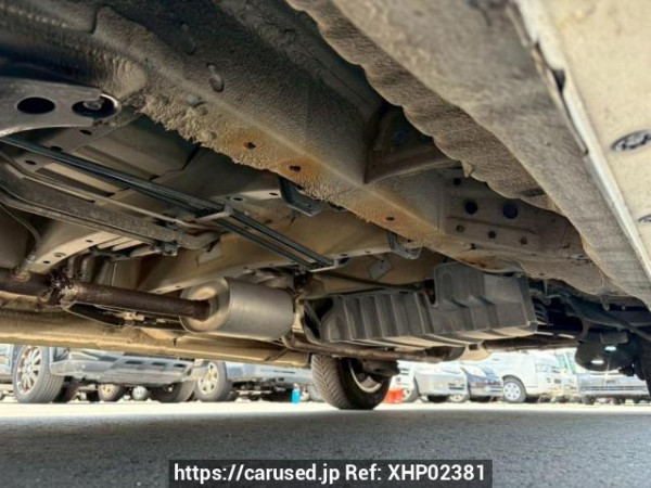 Used 2002 AT toyota alphard ANH10W Image[39]