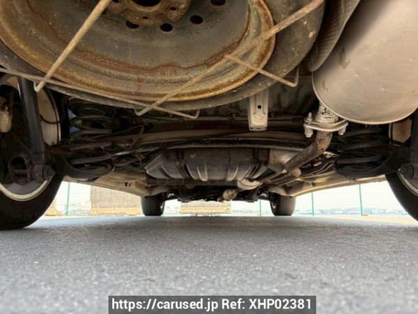 Used 2002 AT toyota alphard ANH10W Image[44]