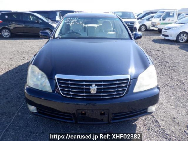 Used 2005 AT toyota crown GRS180 Image[1]