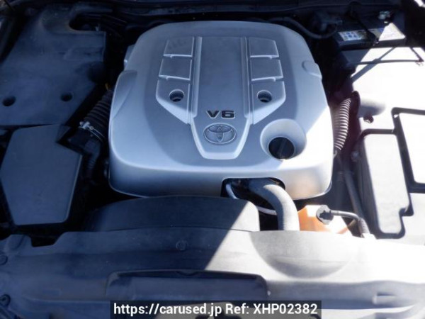 Used 2005 AT toyota crown GRS180 Image[10]