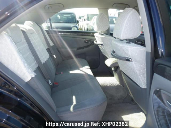 Used 2005 AT toyota crown GRS180 Image[15]