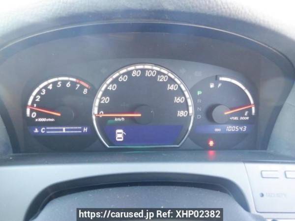 Used 2005 AT toyota crown GRS180 Image[20]