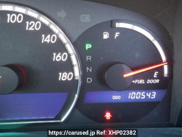 Used 2005 AT toyota crown GRS180 Image[21]