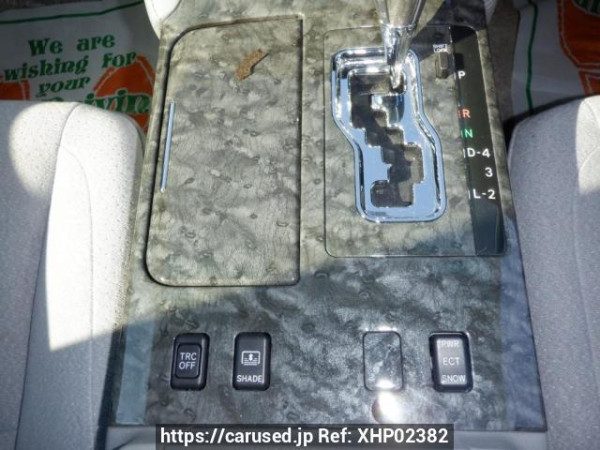 Used 2005 AT toyota crown GRS180 Image[25]