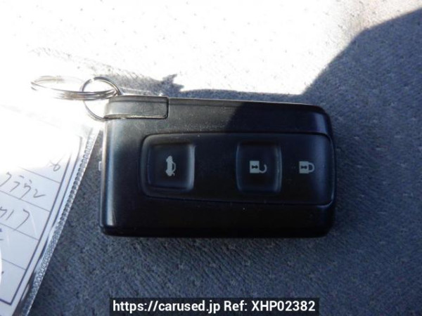 Used 2005 AT toyota crown GRS180 Image[27]