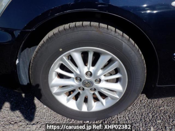 Used 2005 AT toyota crown GRS180 Image[30]