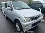 Daihatsu Terios Kid