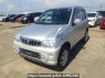 Used 2002 AT daihatsu terios-kid J111G Image[2]
