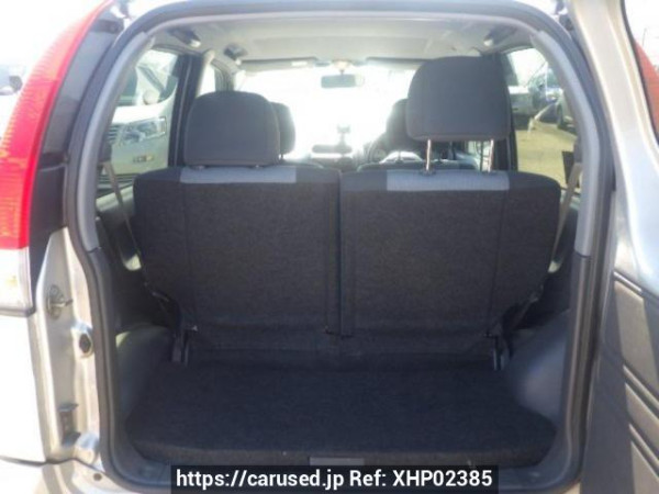 Used 2002 AT daihatsu terios-kid J111G Image[8]