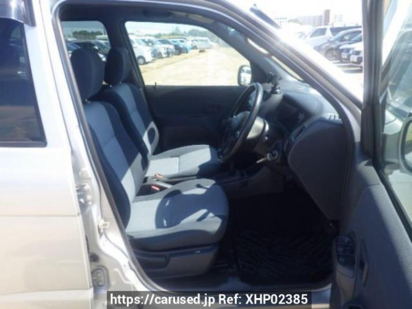 Used 2002 AT daihatsu terios-kid J111G Image[12]