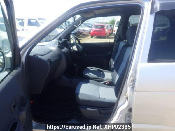Used 2002 AT daihatsu terios-kid J111G Image[13]