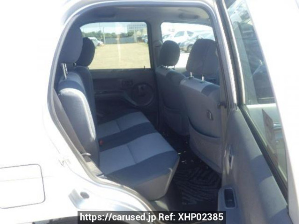 Used 2002 AT daihatsu terios-kid J111G Image[14]