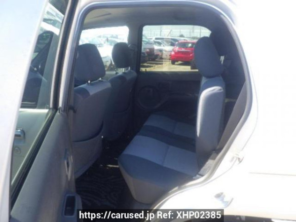 Used 2002 AT daihatsu terios-kid J111G Image[15]