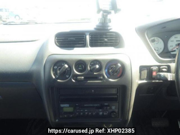 Used 2002 AT daihatsu terios-kid J111G Image[19]