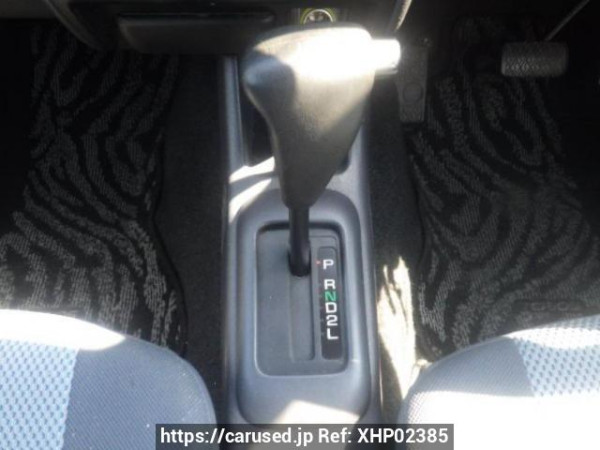 Used 2002 AT daihatsu terios-kid J111G Image[22]