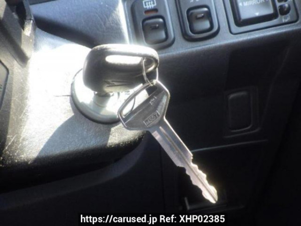 Used 2002 AT daihatsu terios-kid J111G Image[23]