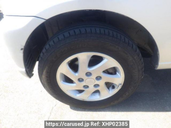Used 2002 AT daihatsu terios-kid J111G Image[28]