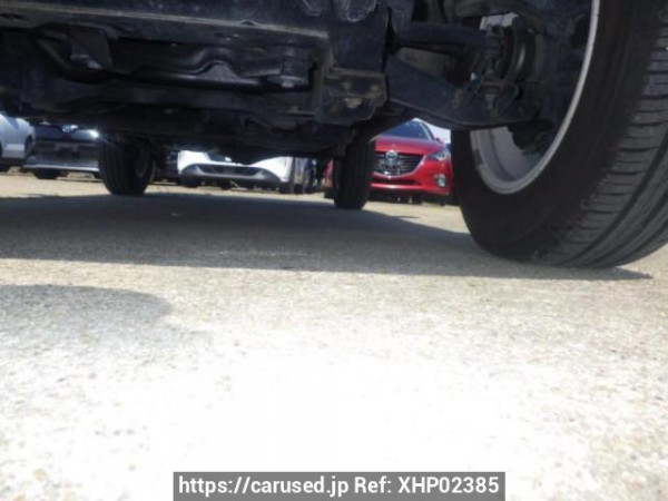 Used 2002 AT daihatsu terios-kid J111G Image[30]