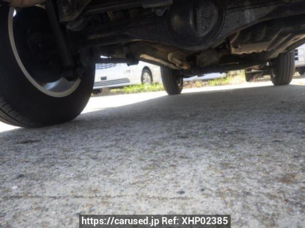 Used 2002 AT daihatsu terios-kid J111G Image[31]