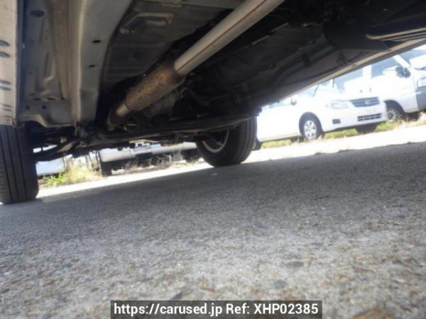 Used 2002 AT daihatsu terios-kid J111G Image[34]