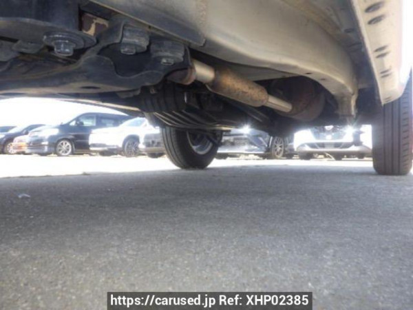 Used 2002 AT daihatsu terios-kid J111G Image[35]